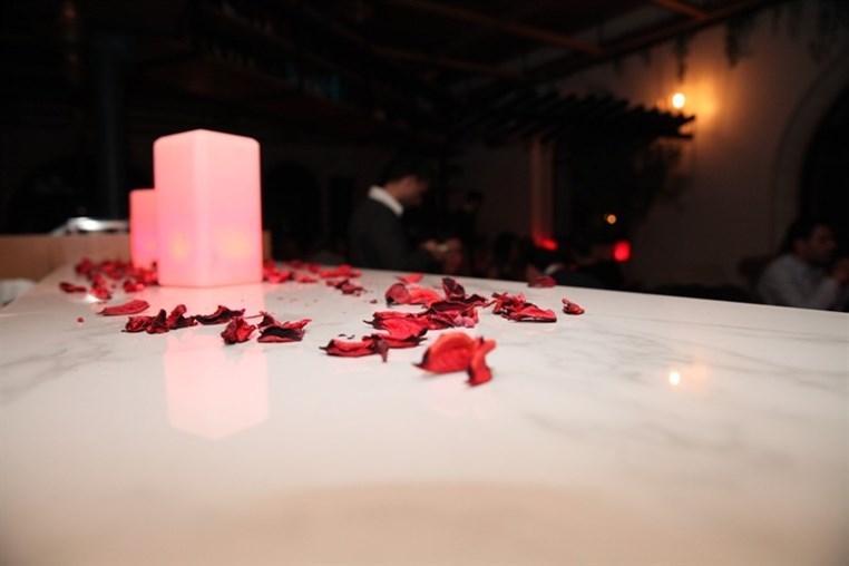 Valentine's at Everyday Cafe